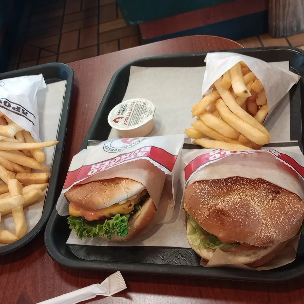 Chicken Sandwich