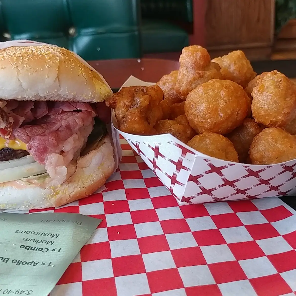 Tater Tots