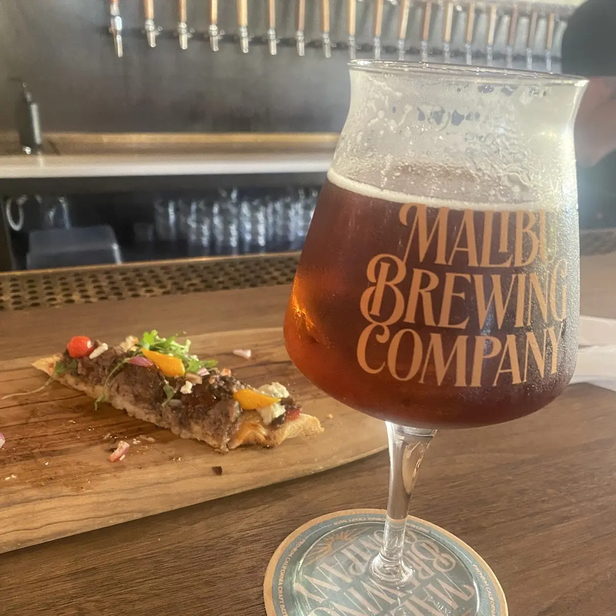 Rye Pale Ale