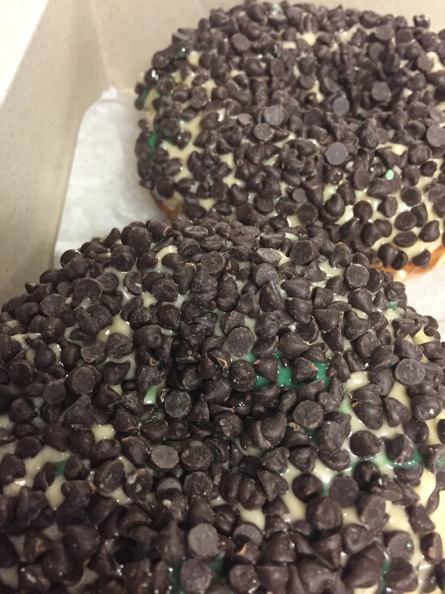 Chocolate Chip