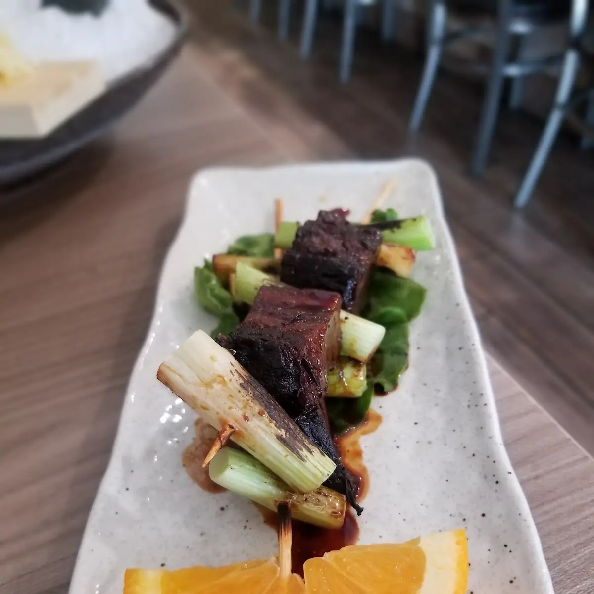 Pork Belly