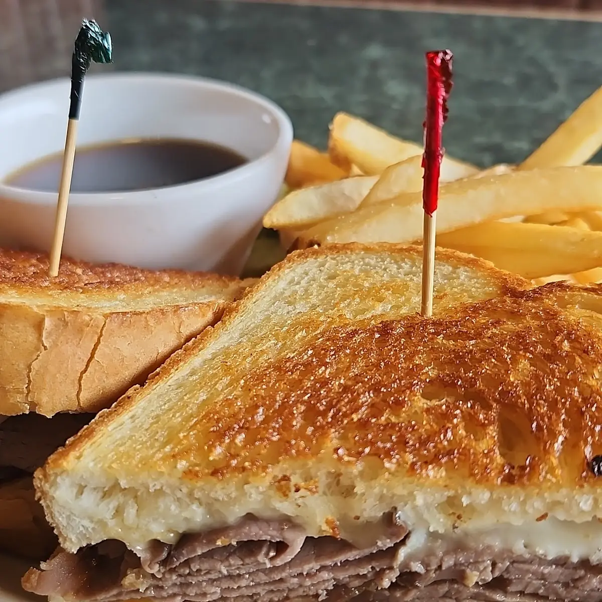 French Dip