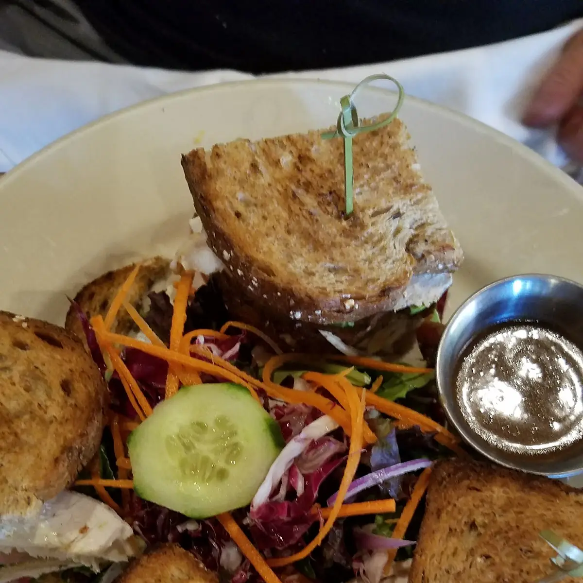 Club Sandwich