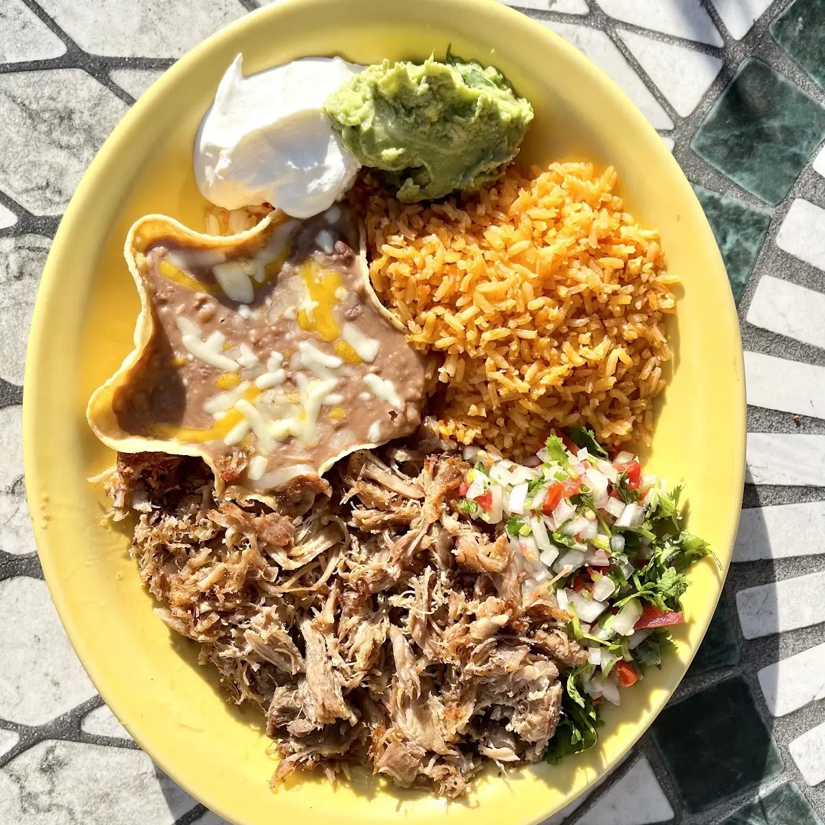 Carnitas