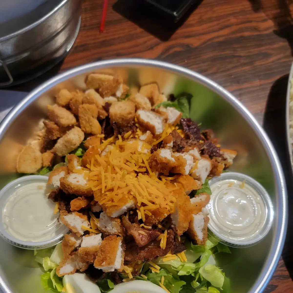 Chicken Salad