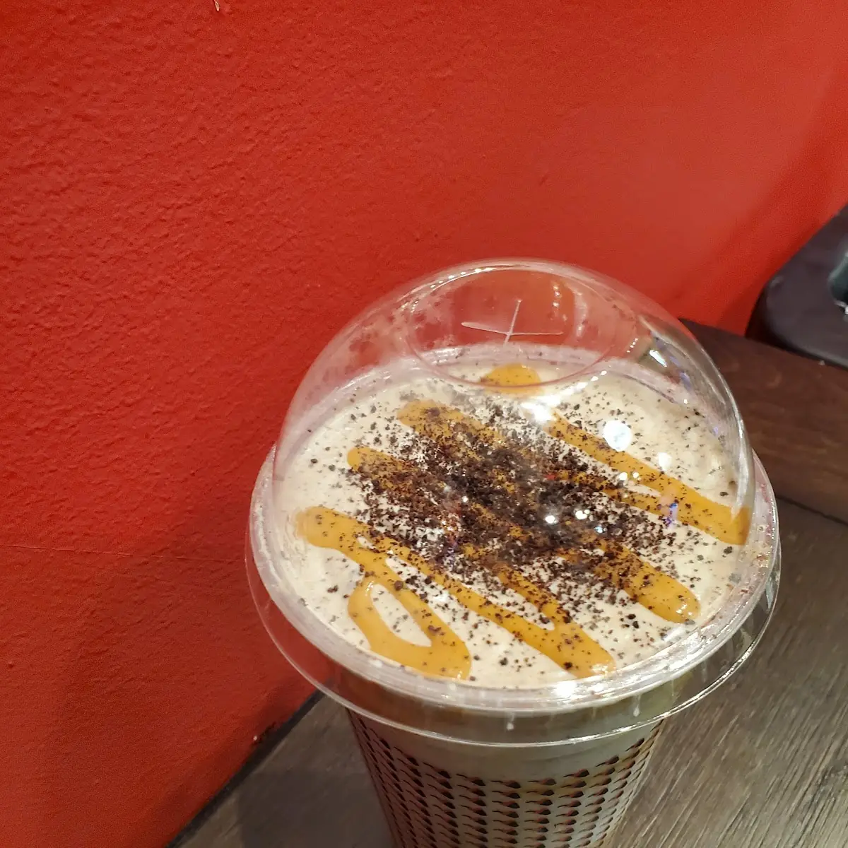 Peanut Butter Cup