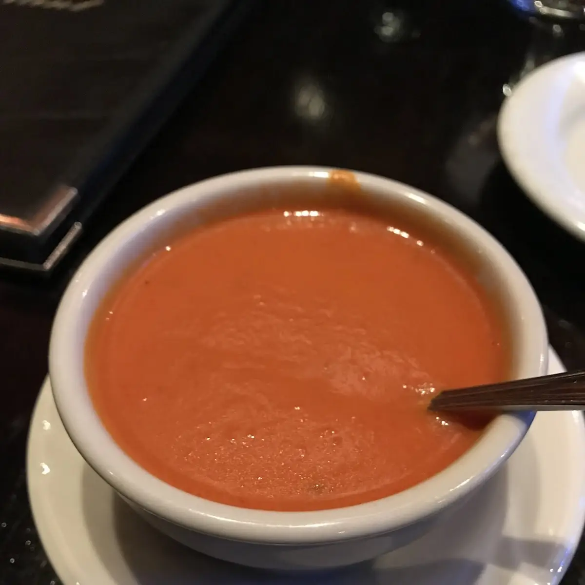 Tomato Soup