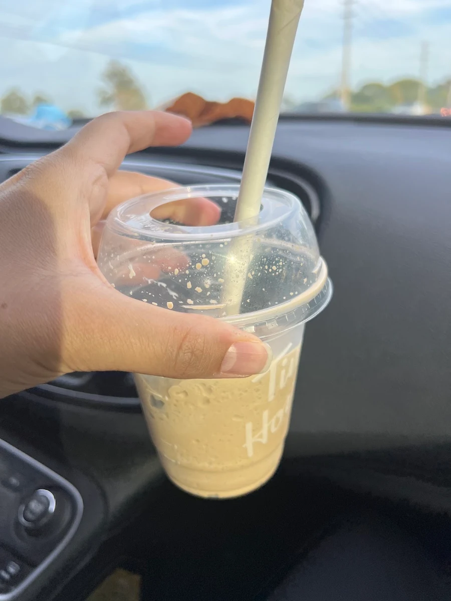 Highlights, Tim Hortons