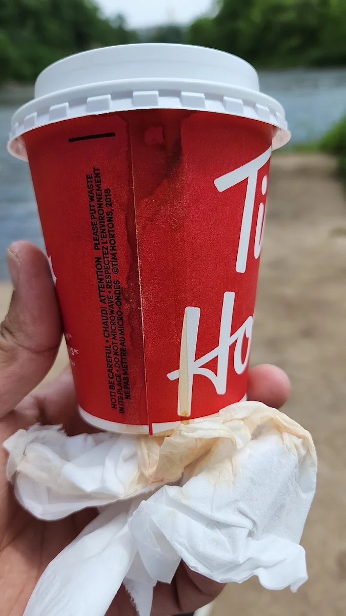 Highlights, Tim Hortons
