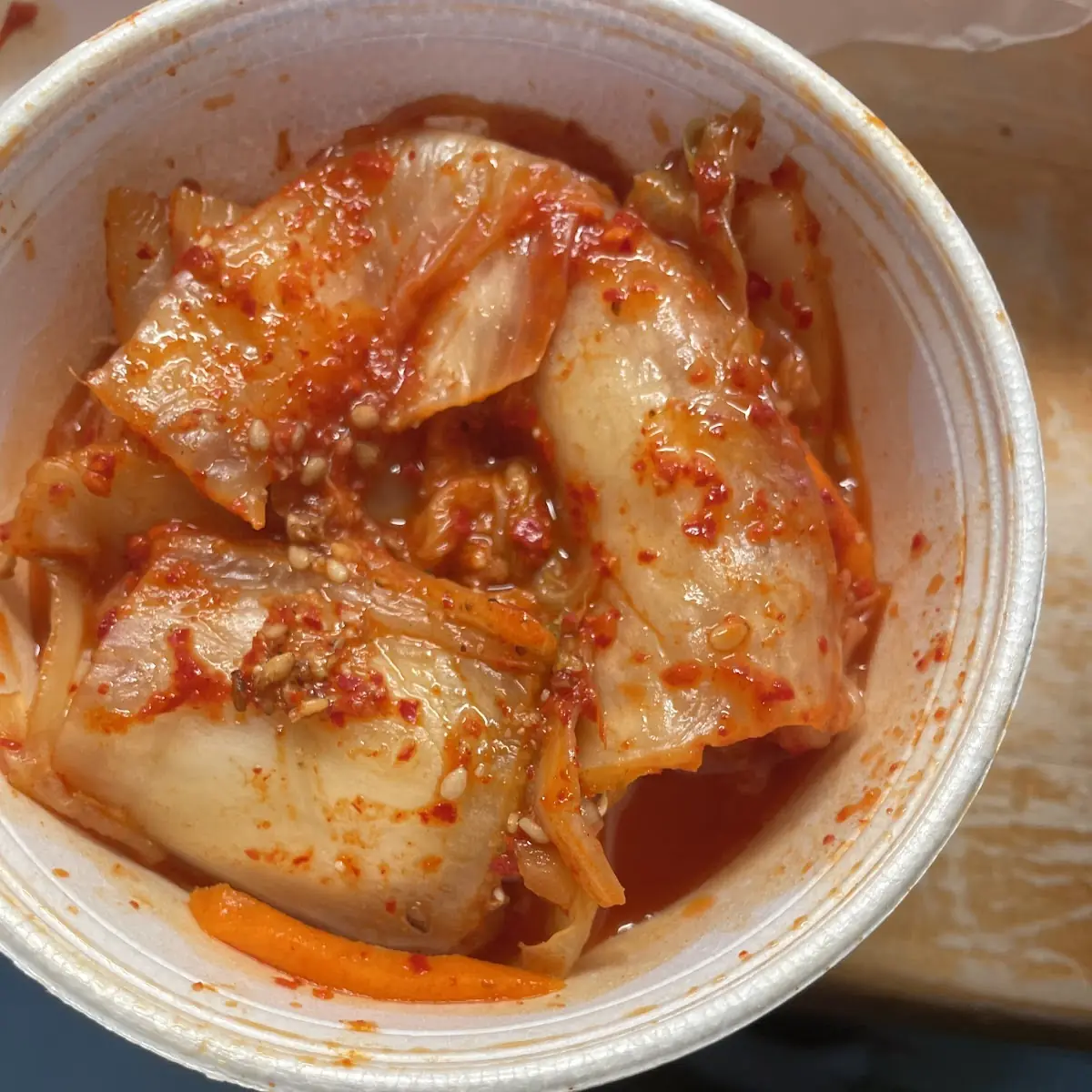 Kimchi