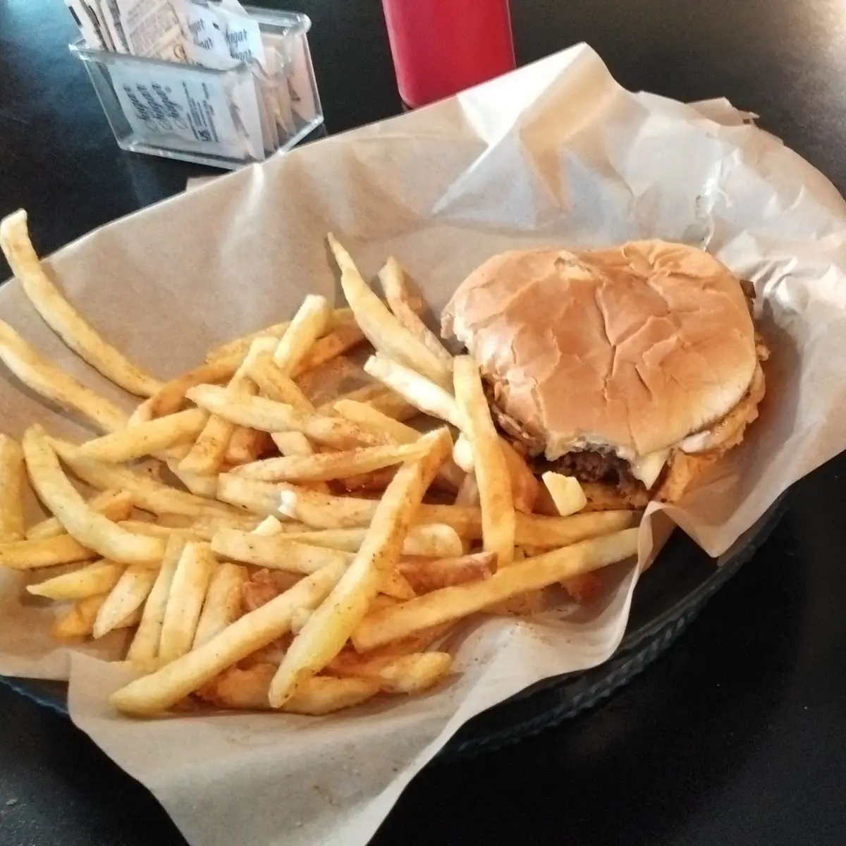 Chicken Sandwich