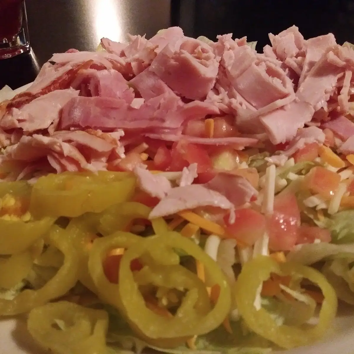 Salad