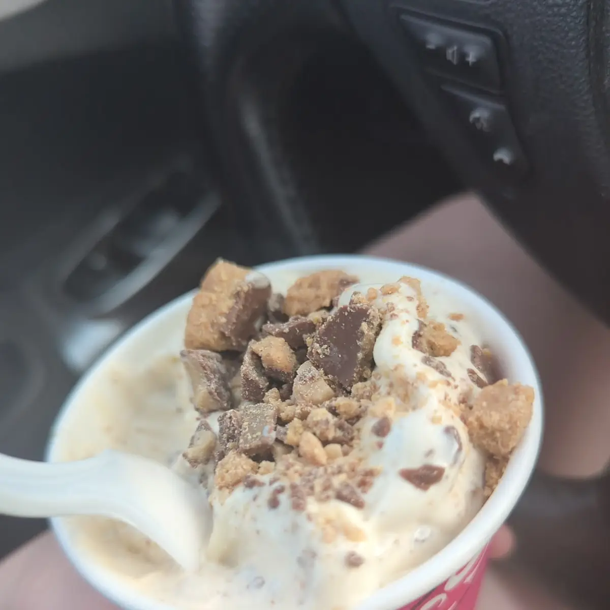 Candy Bar Mix
