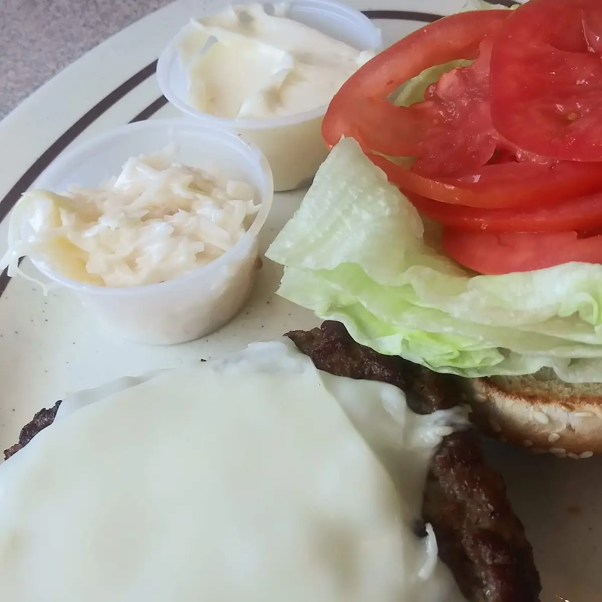 Burger