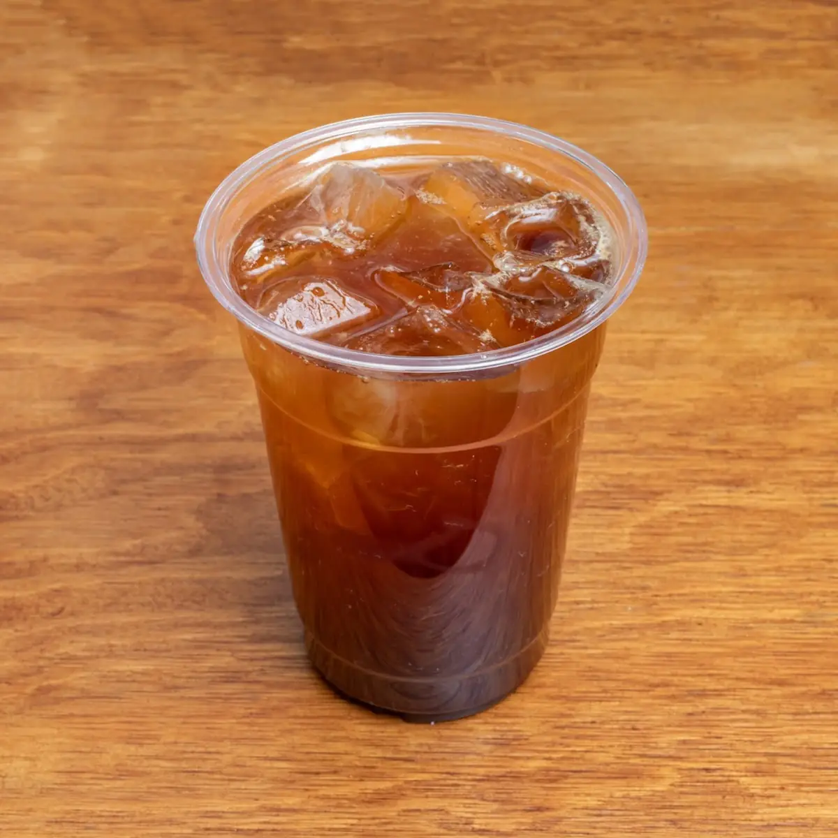Cold Brew