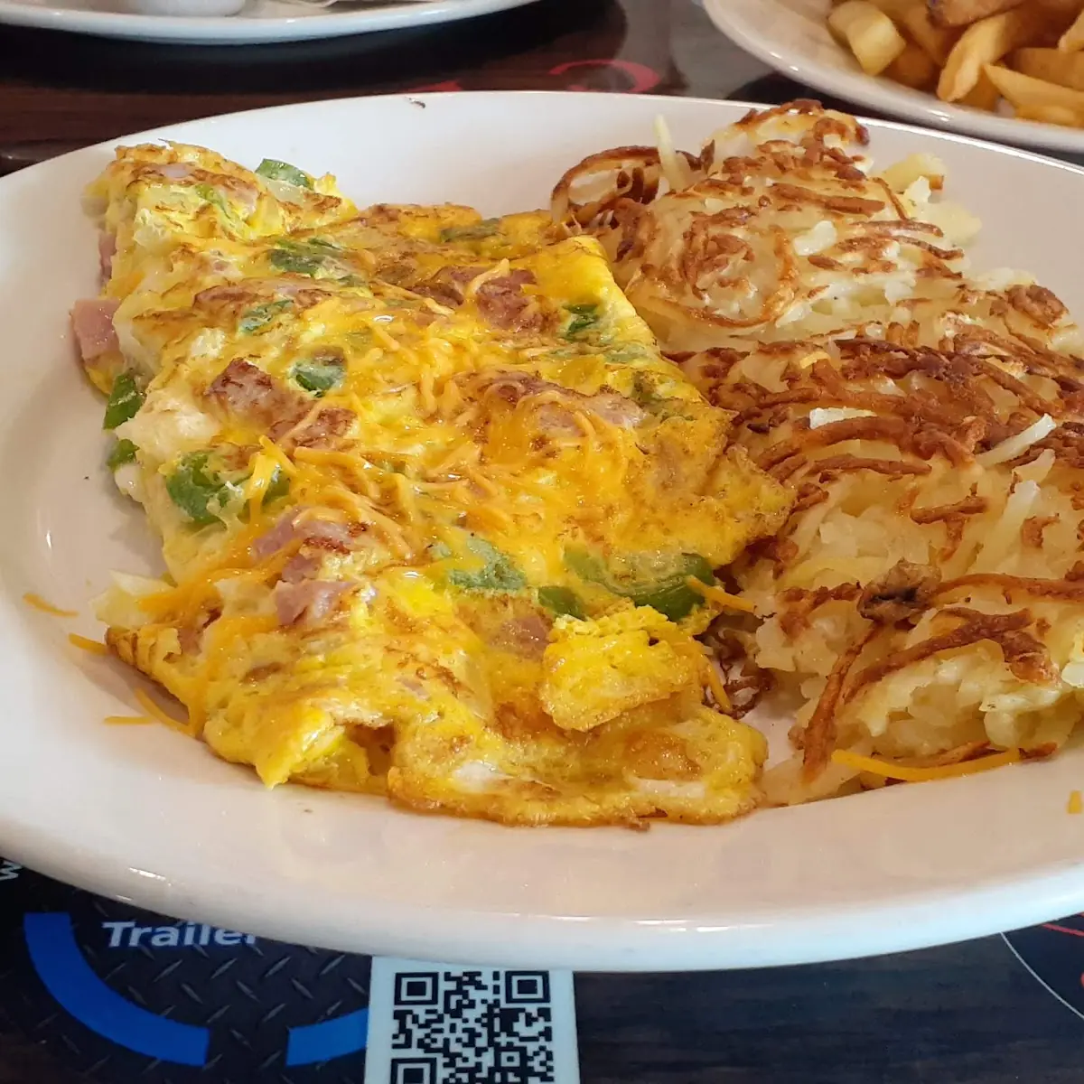 Denver Omelet