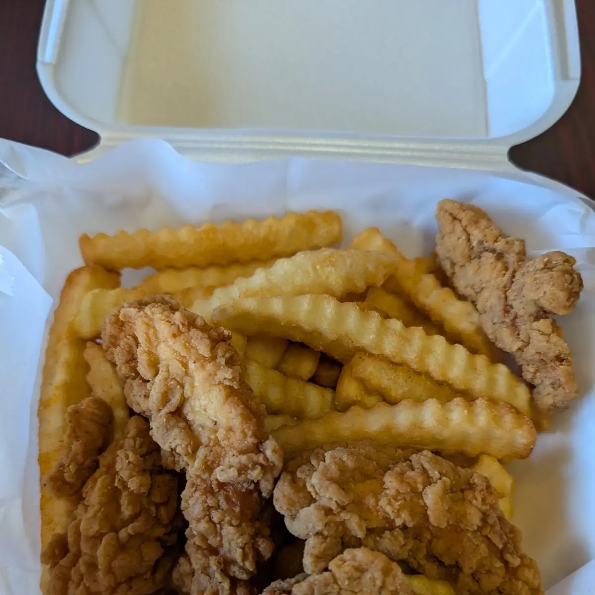 Chicken Tenders