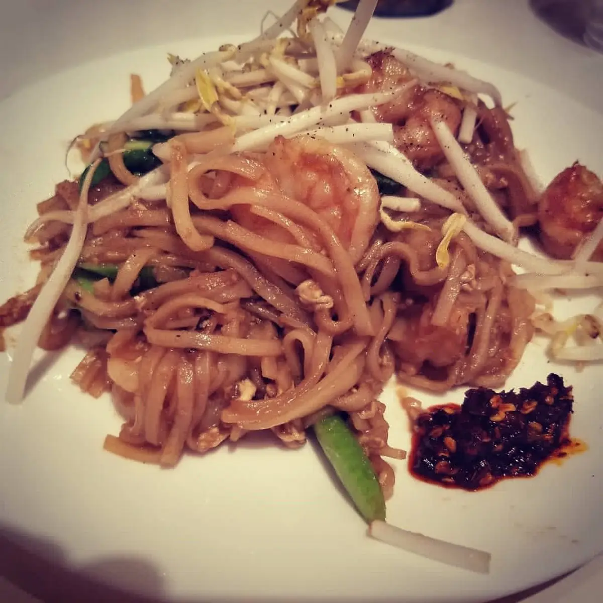 Pad See-EW