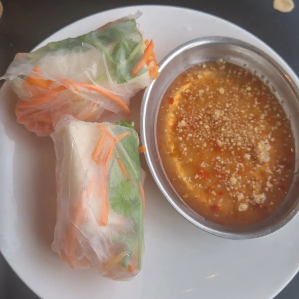 Spring Roll