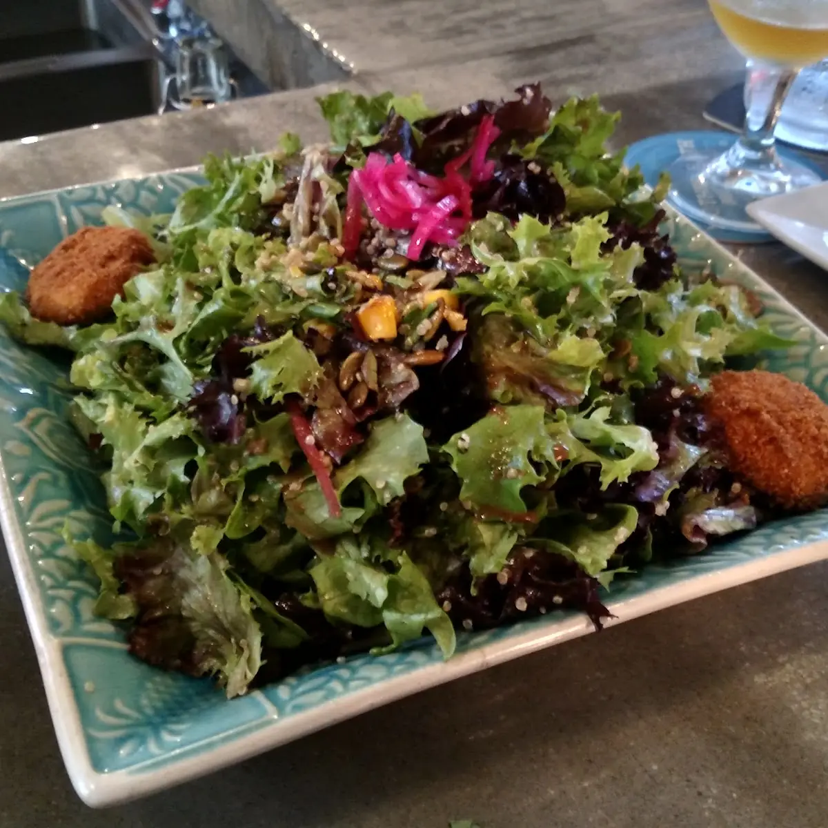 Harvest Salad
