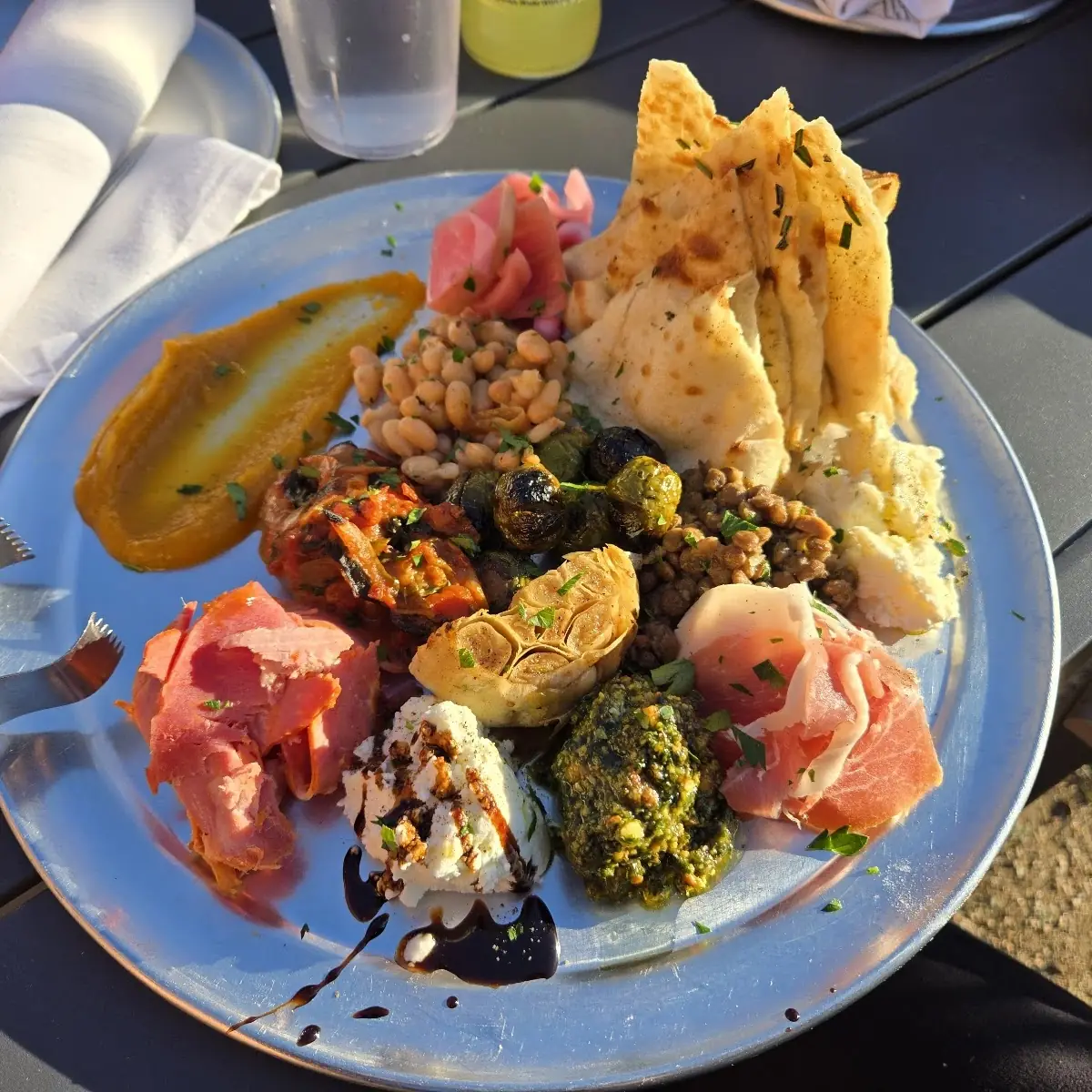 Antipasto Misto