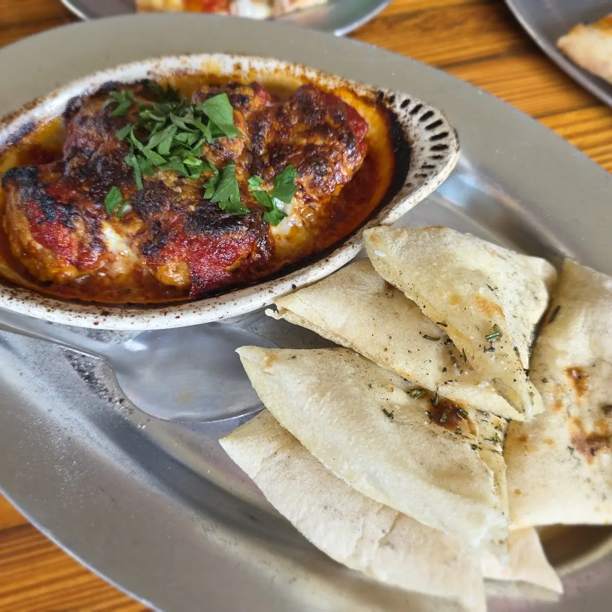 Huevos Rancheros