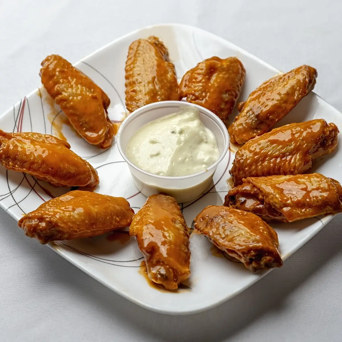 Buffalo Wings