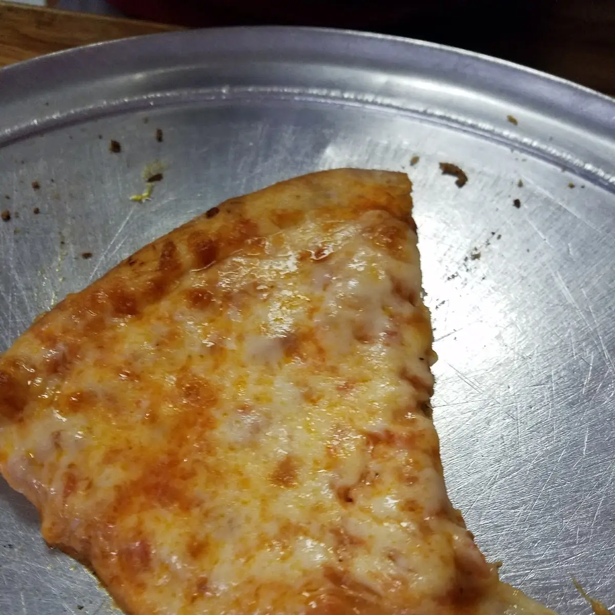Cheese Pizza