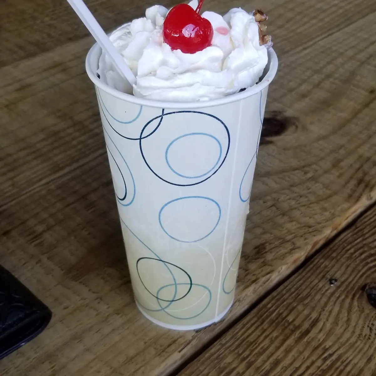 Banana Split