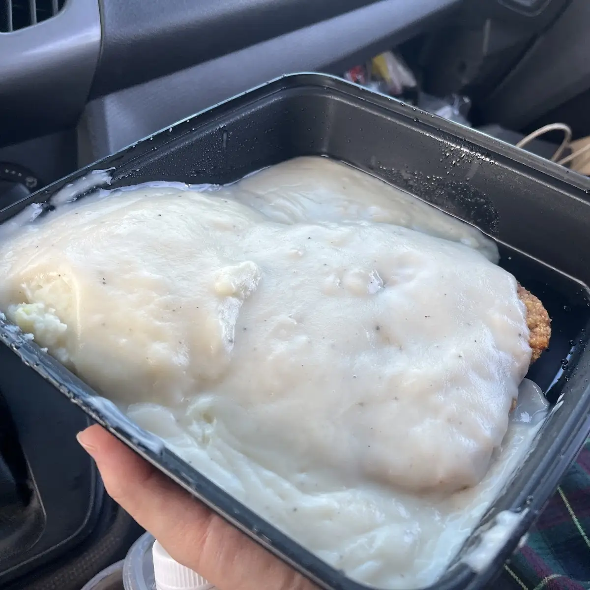 Chicken Fried Steak