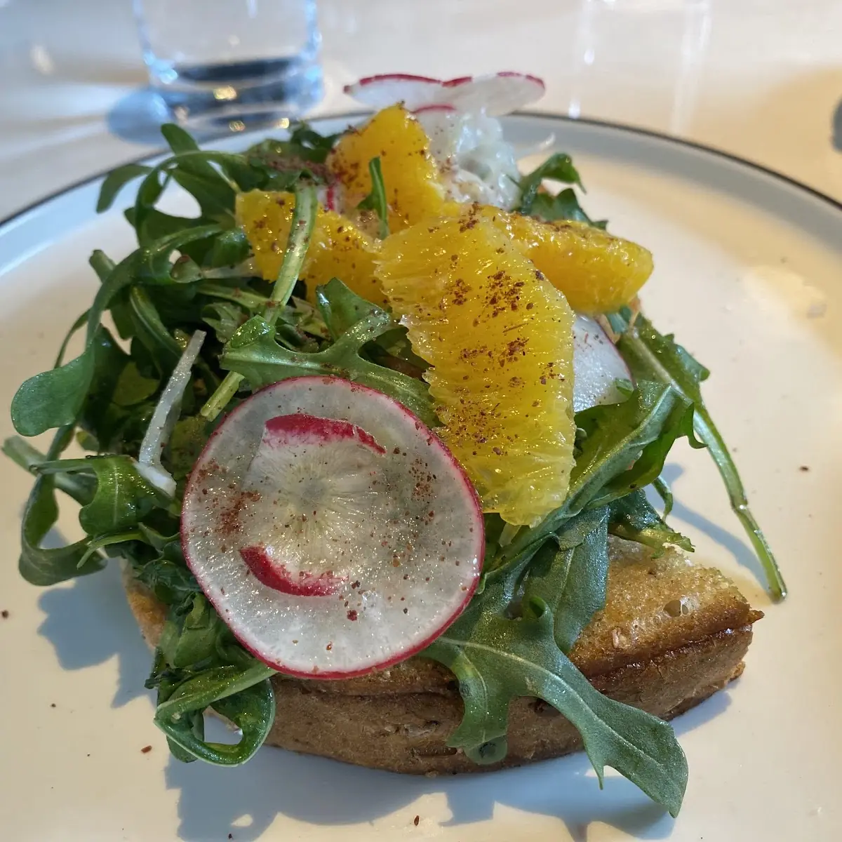 Avocado Toast