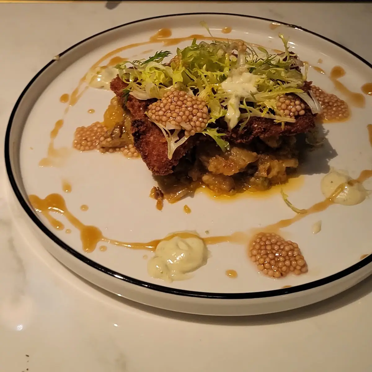 Short Ribs