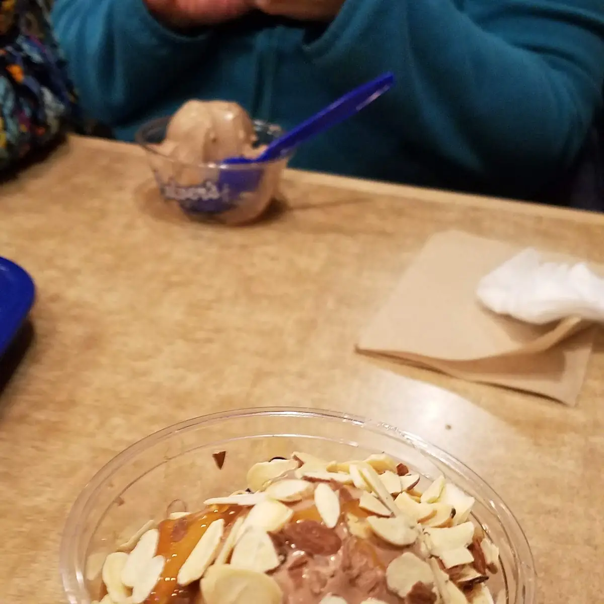 Hot Fudge