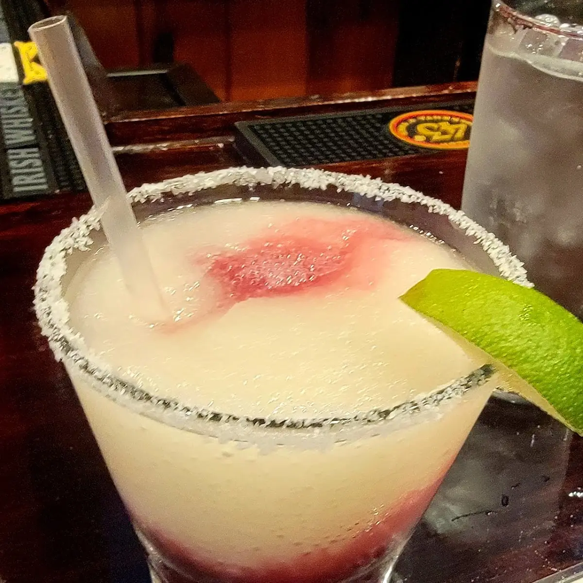 El Mexicano Margarita
