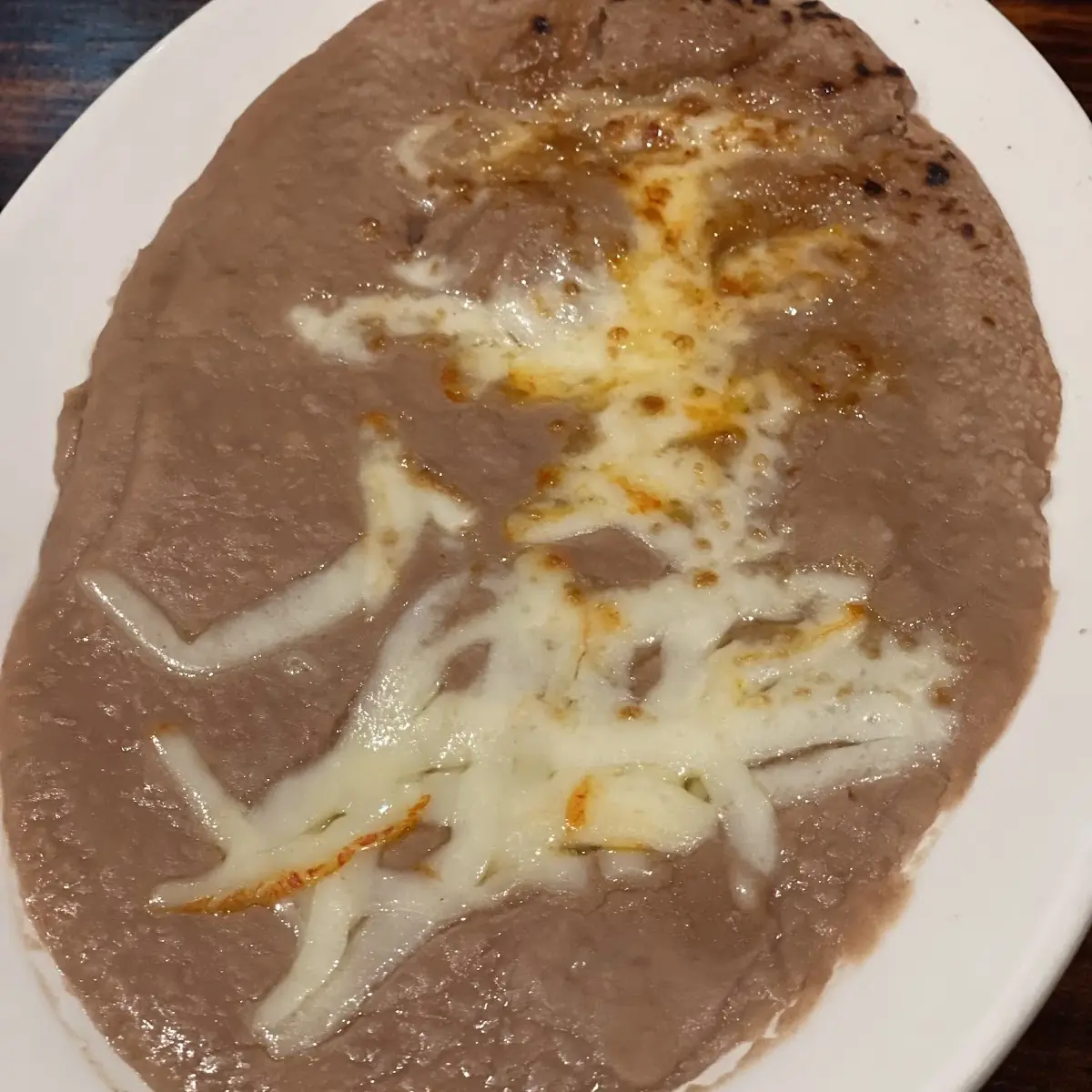 Refried Beans