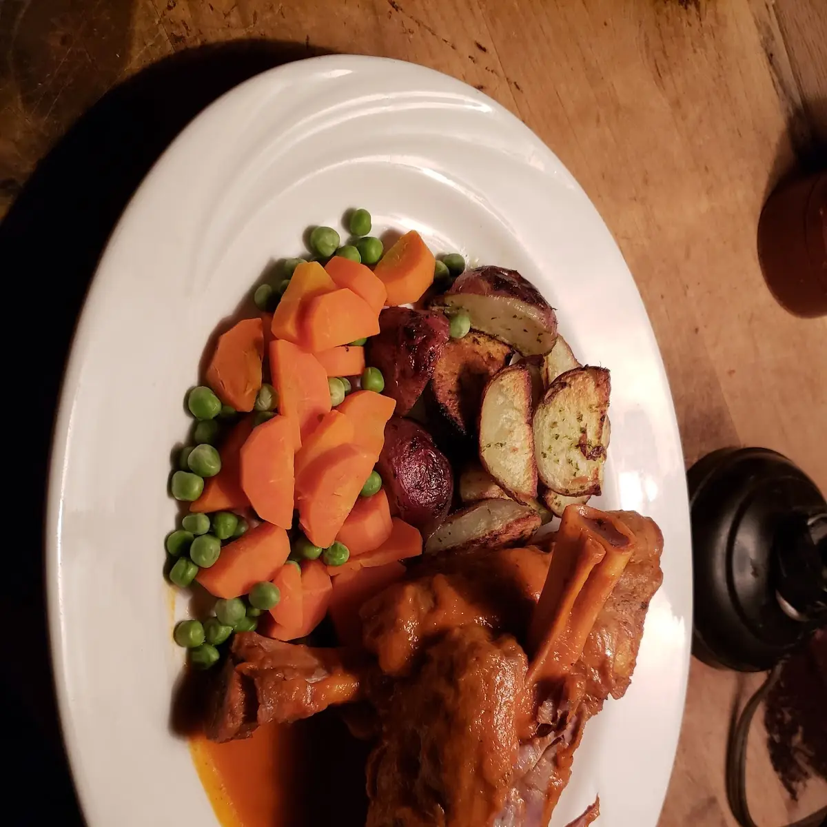 Lamb Shank