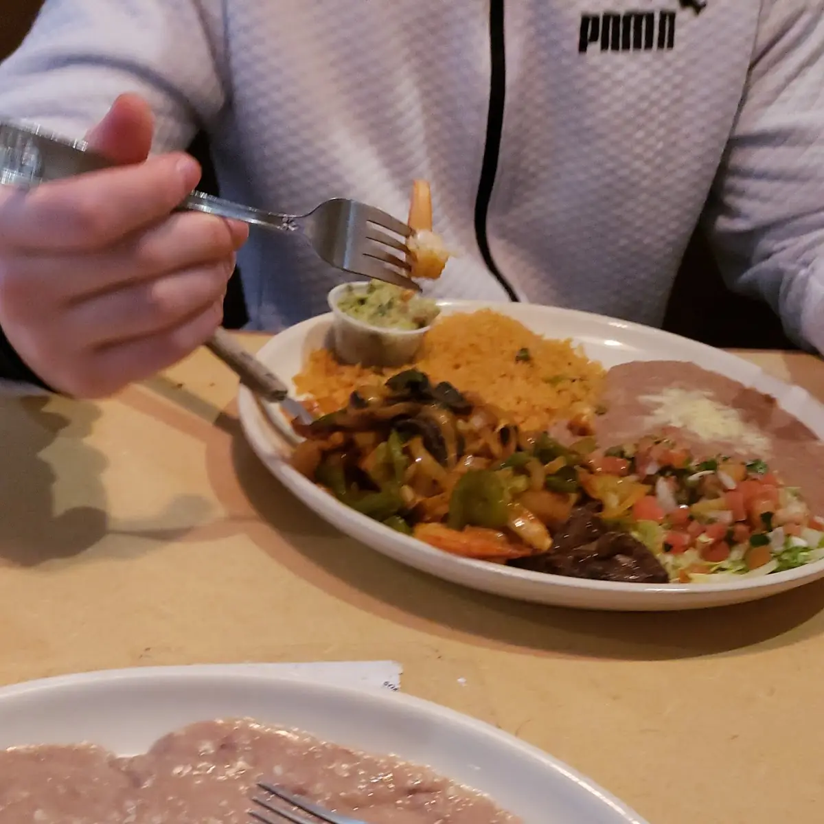 Chicken Flautas
