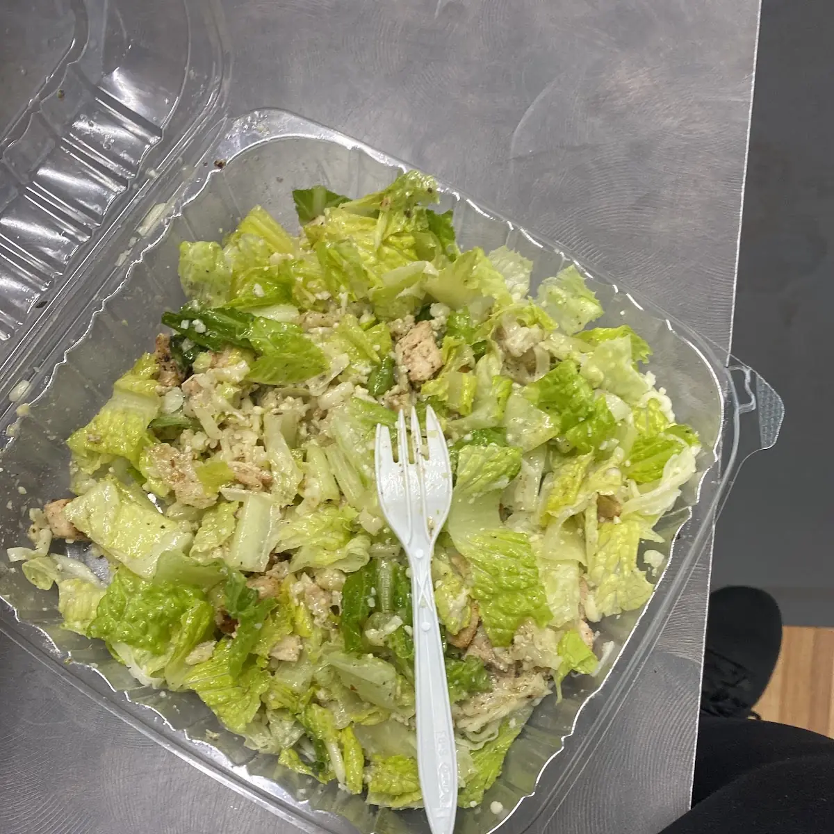 Caesar Salad