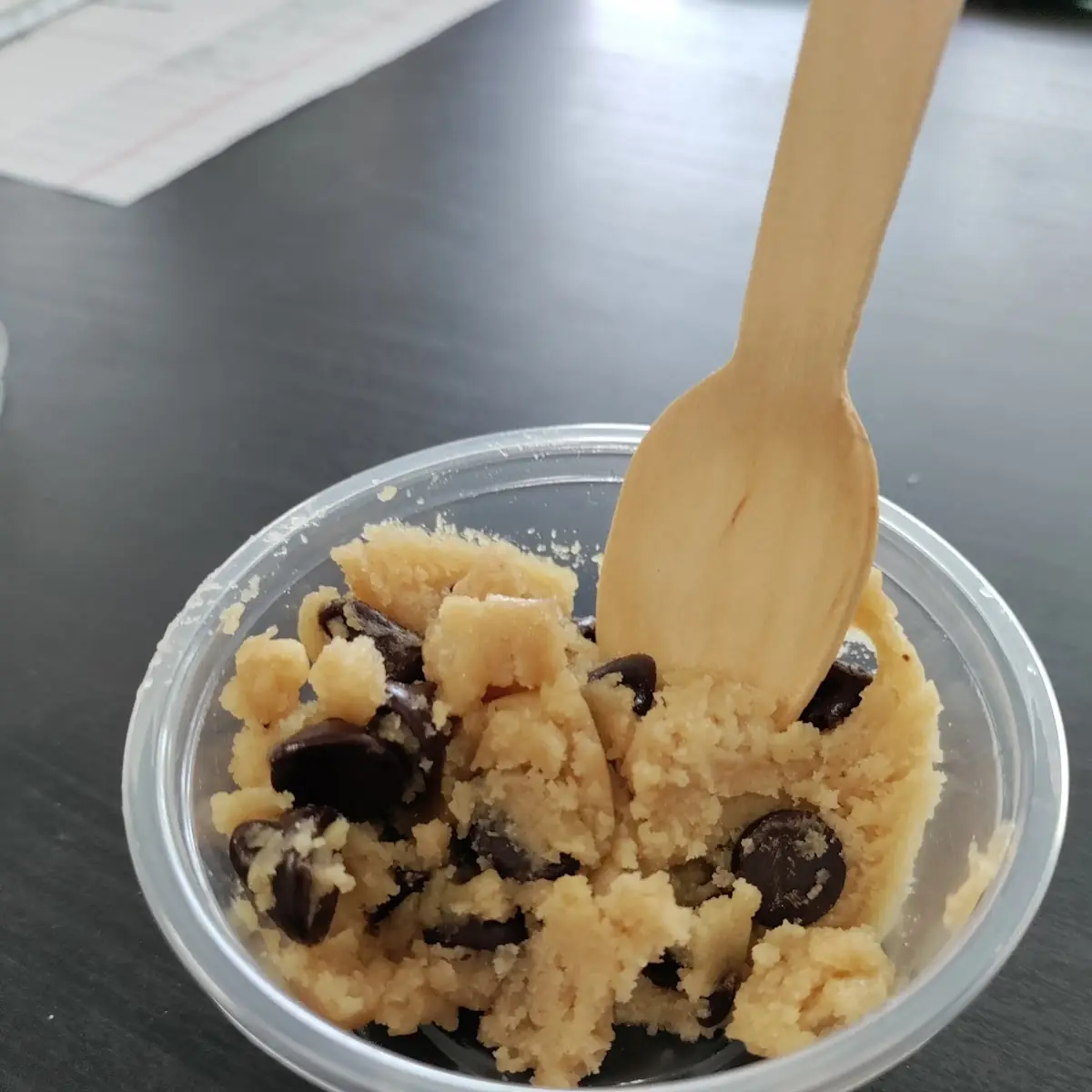 Cookie Dough