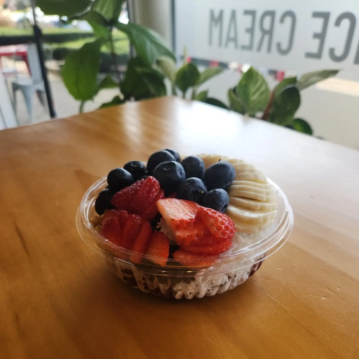 Acai Bowl