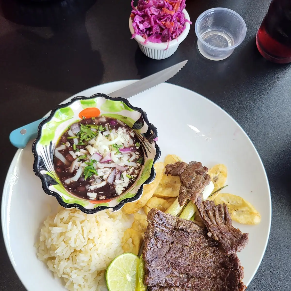 Carne Azada