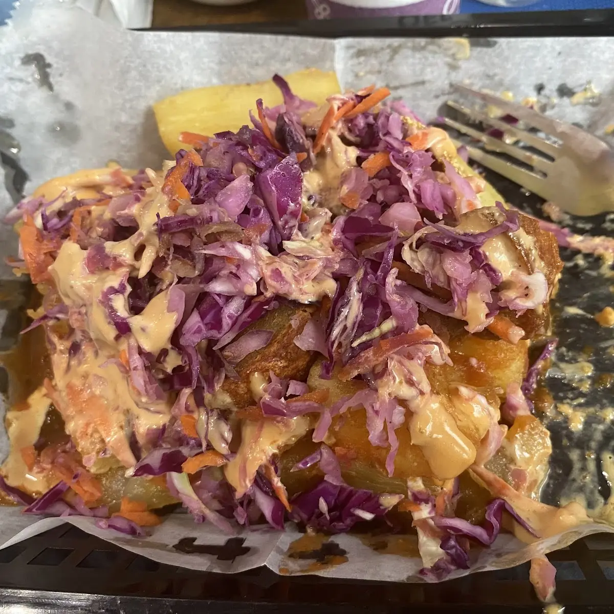 Pulled Pork
