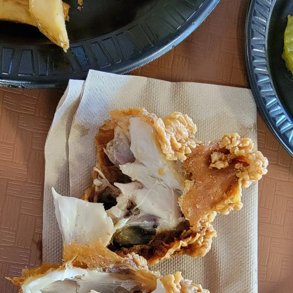 Chicken Thigh