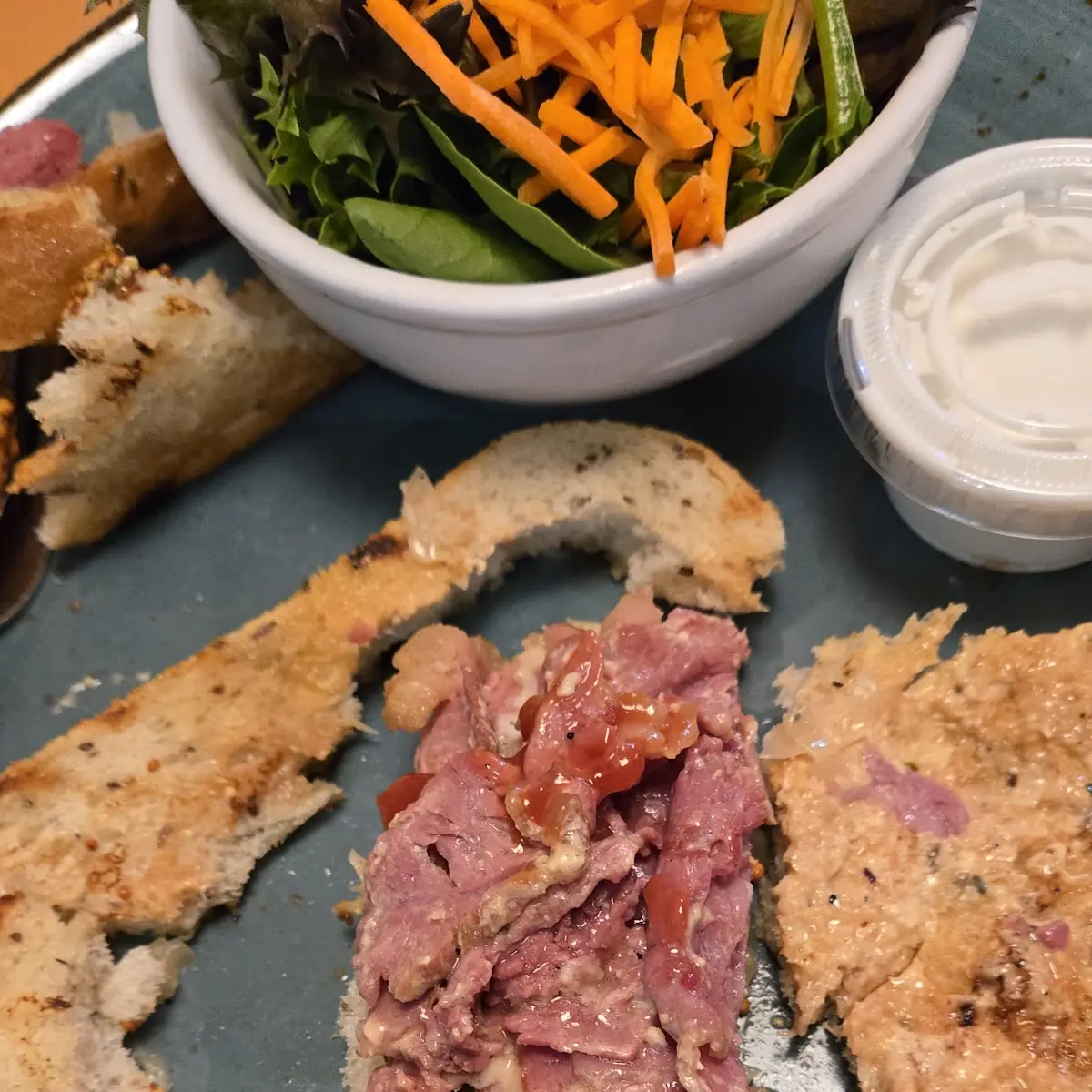 Pastrami