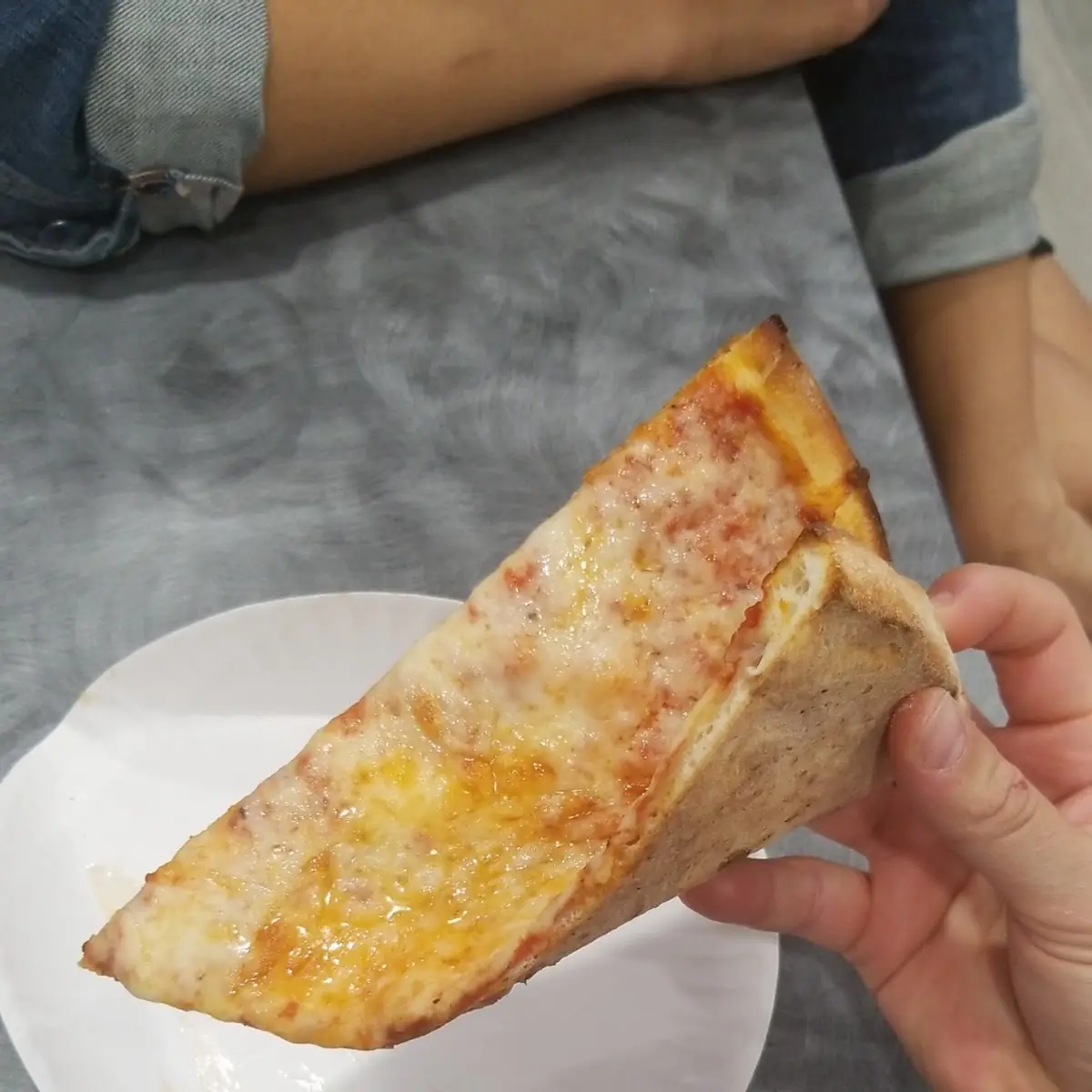 Pizza Slice