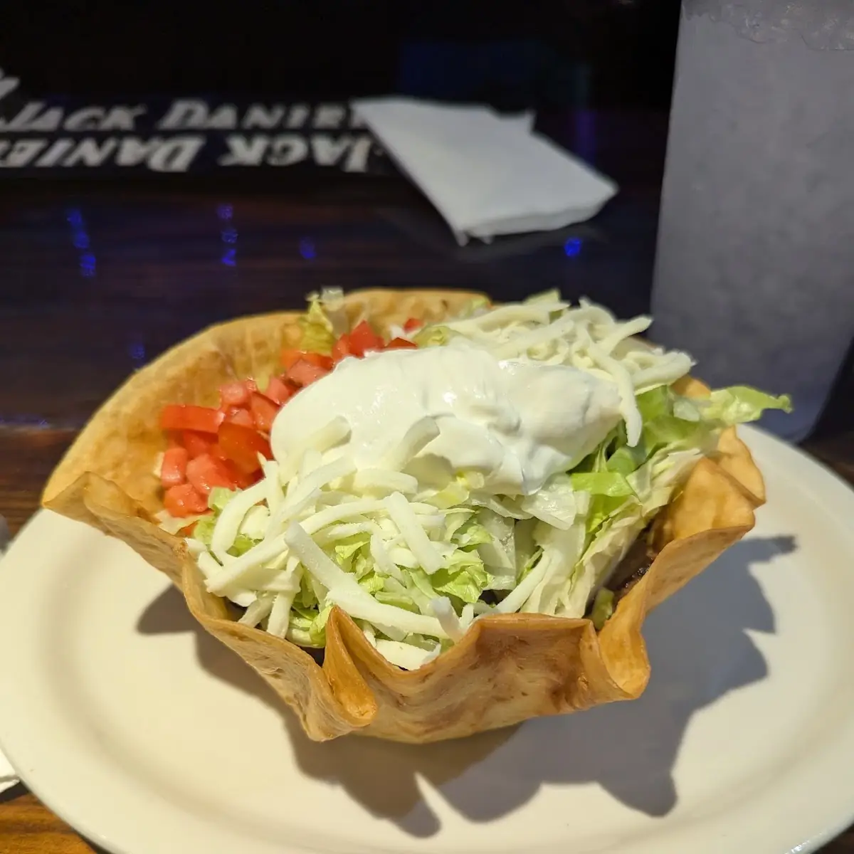 Taco Salad