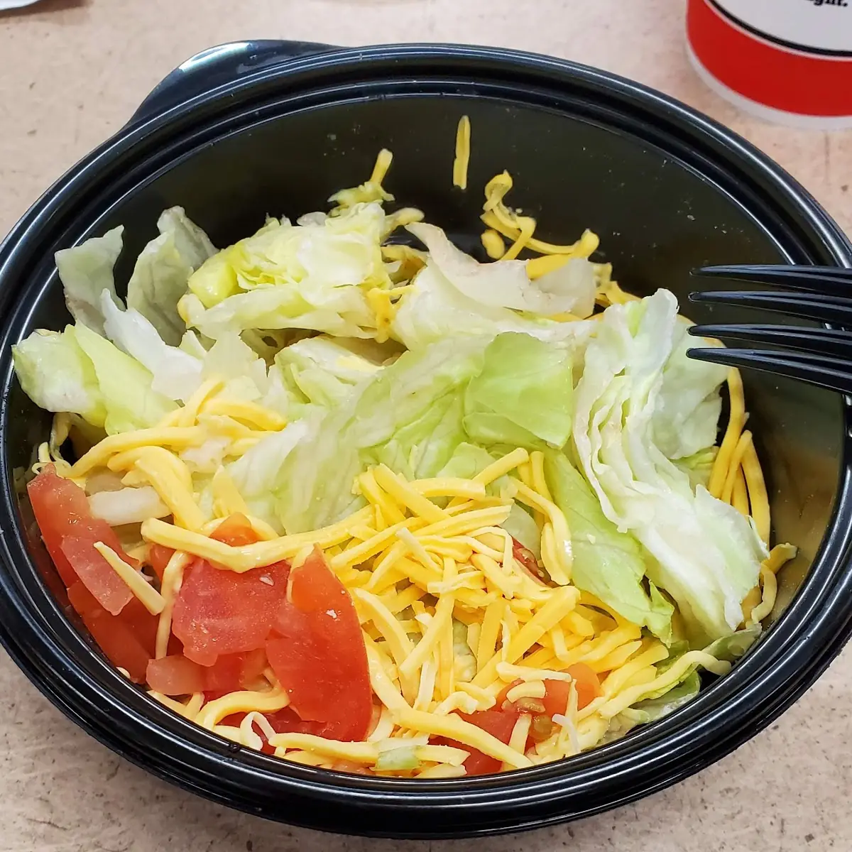 Side Salad