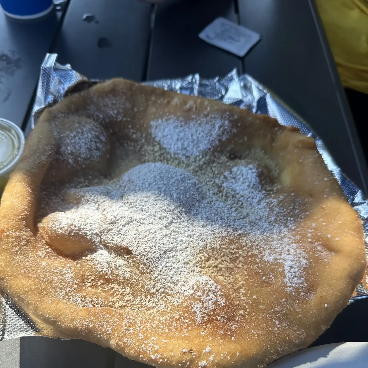 Fried Dough