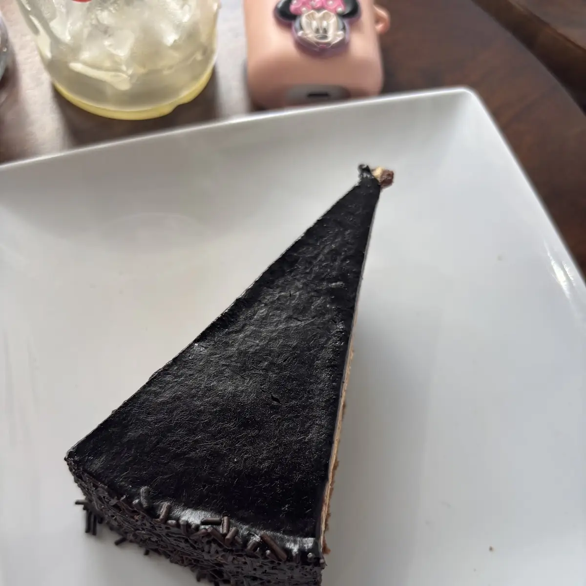 Chocolate Cake