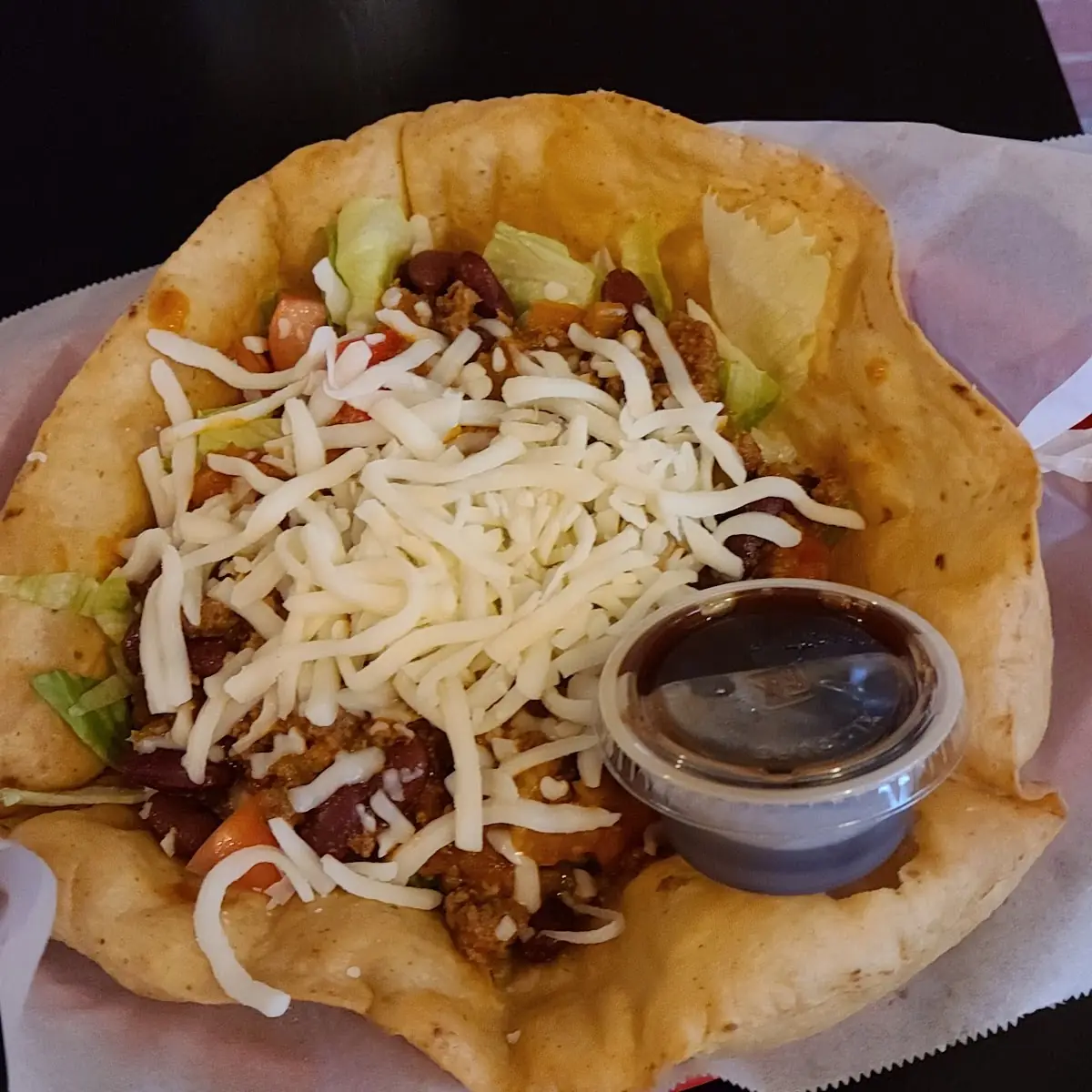 Taco Salad